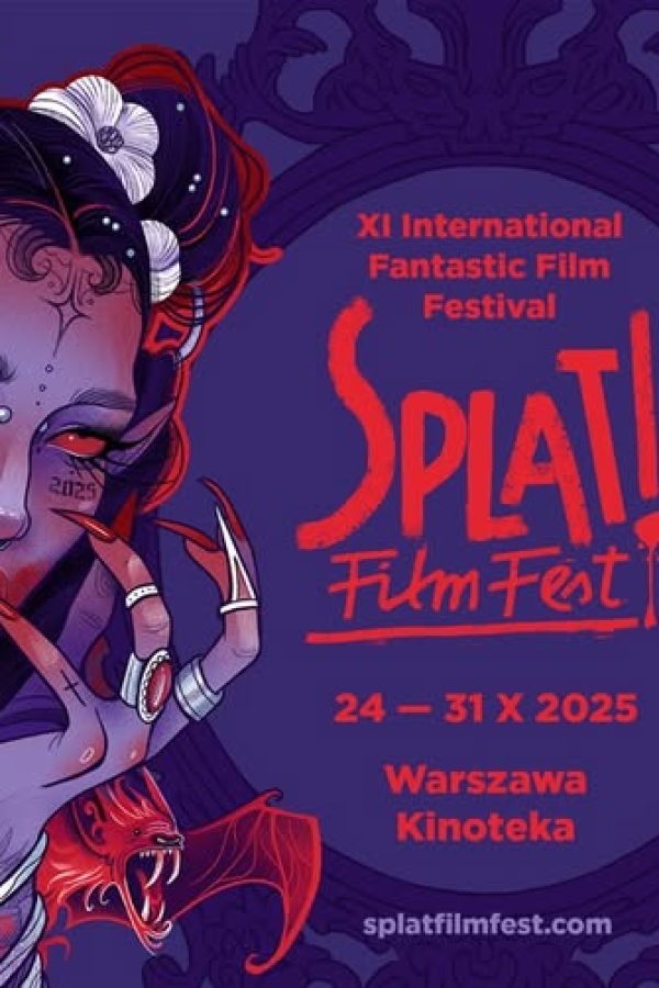 Splat!FilmFest