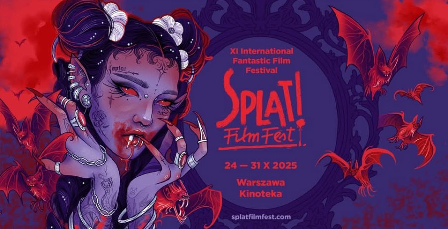 Splat!FilmFest