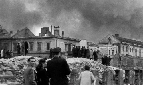 Spotkanie poetycko-muzyczne z okazji 82. rocznicy wybuchu Powstania Warszawskiego