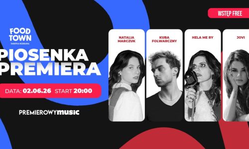 Spotlight Tuesday / Piosenka Premiera