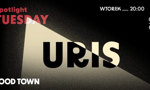 Spotlight Tuesday / URIS