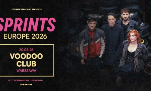 Sprints - Europe 2026