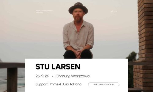 Stu Larsen