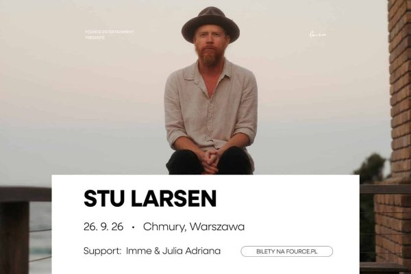Stu Larsen