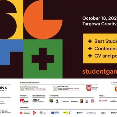 Student Games Festival