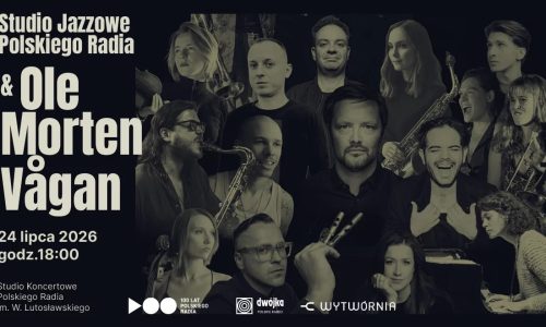 Studio Jazzowe Polskiego Radia & Ole Morten Vågan