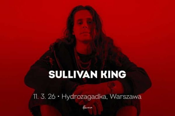 Sullivan King