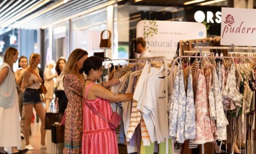 Summer Market