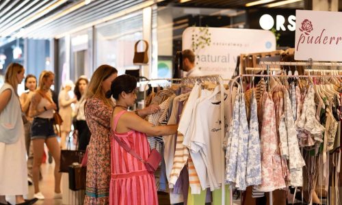 Summer Market w Elektrowni Powiśle