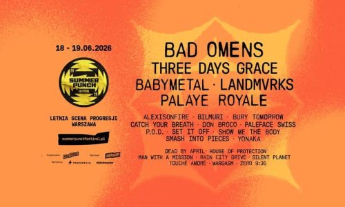 Summer Punch Festival