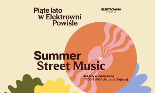 Summer Street Music