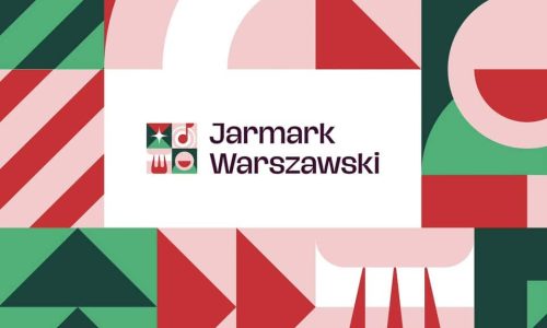Świąteczny Jarmark Warszawski