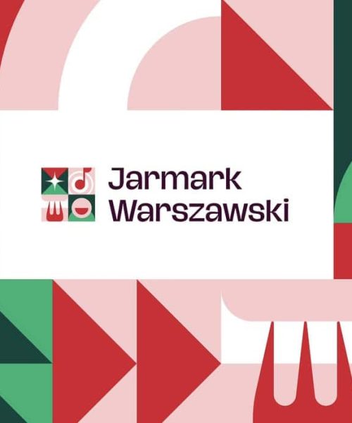 Świąteczny Jarmark Warszawski