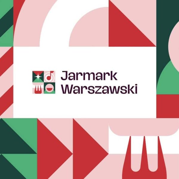 Świąteczny Jarmark Warszawski