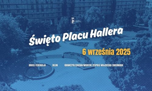 Święto Placu Hallera 2025