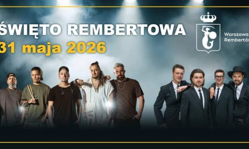 Święto Rembertowa 2026