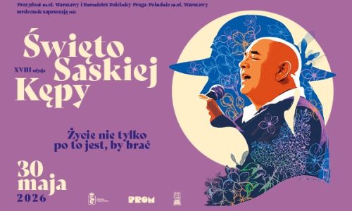 Święto Saskiej Kępy