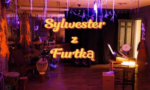 Sylwestrowy Ethno Set oraz Jam Session - impreza muzyczno-taneczna