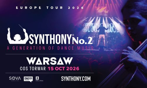 Synthony No.2