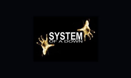 System Of A Down Party