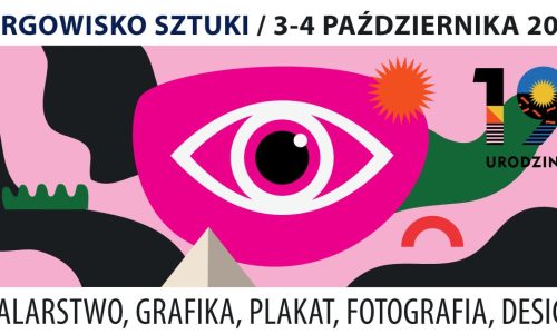 TARGOWISKO SZTUKI