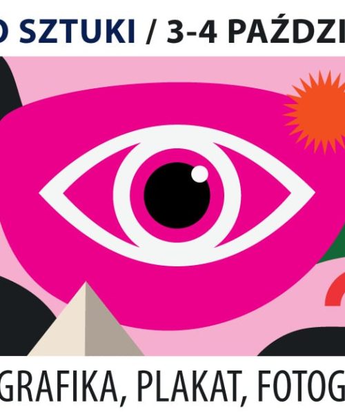 TARGOWISKO SZTUKI