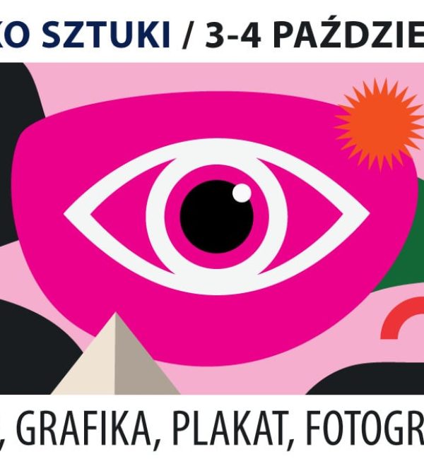 TARGOWISKO SZTUKI