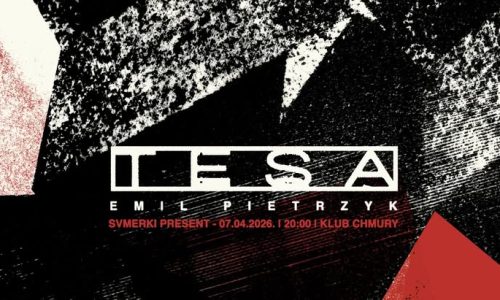 TESA / Emil Pietrzyk / Svmerki / koncert