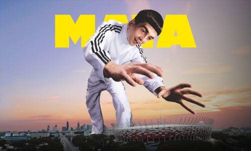 THE BEST OF MATA : ) na PGE Narodowym