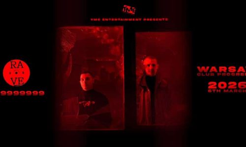 TME Presents 999999999