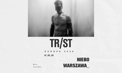 TR ST – Live