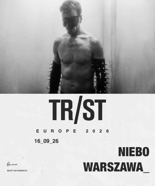 TR ST – Live