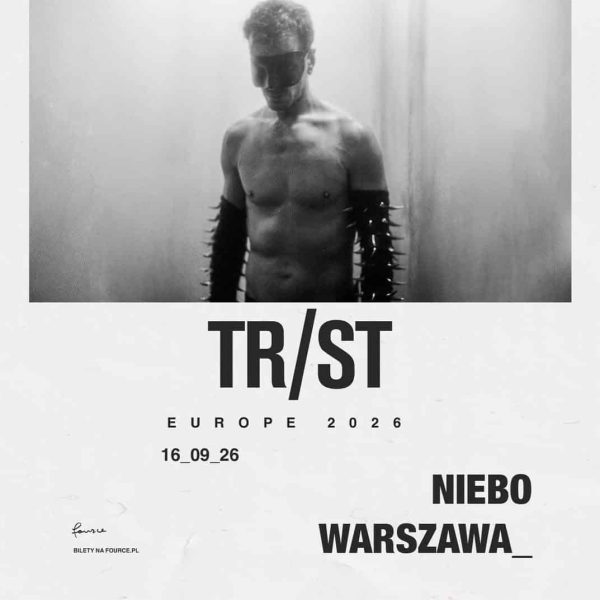 TR ST – Live