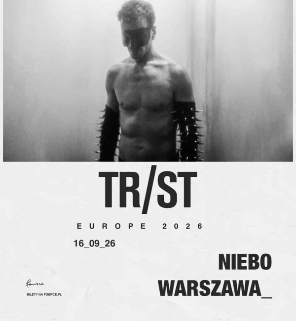 TR ST – Live