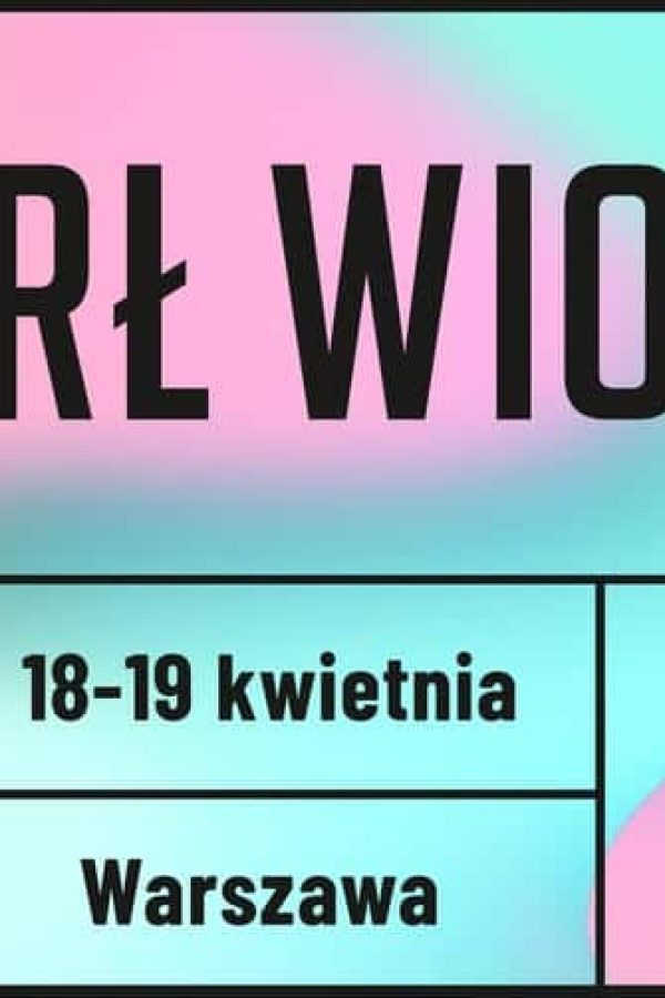 TRŁ Wiosna! Targi Rzeczy Ładnych