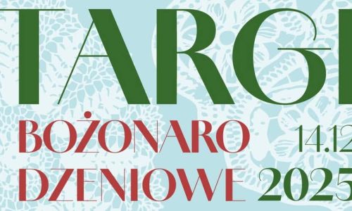 Targi Bożonarodzeniowe 2025