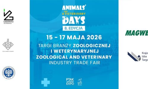 Targi Branży Zoologicznej i Weterynaryjnej