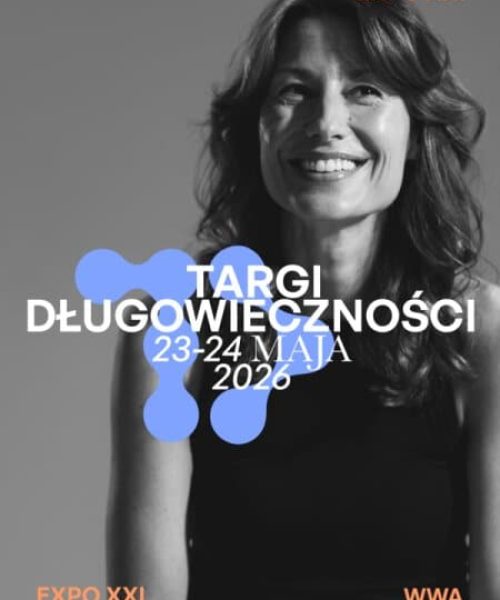 Targi Długowieczności