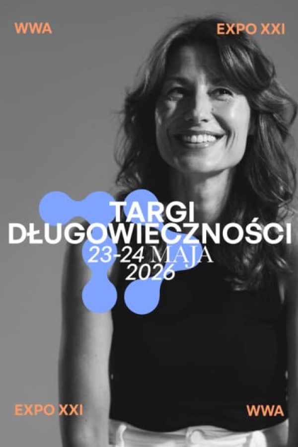 Targi Długowieczności