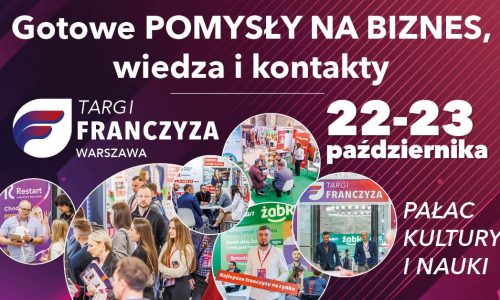 Targi Franczyza