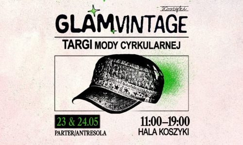 Targi Glam Vintage #20
