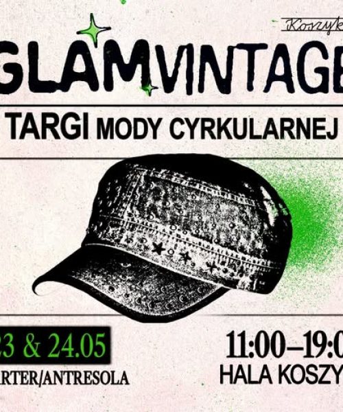 Targi Glam Vintage #20
