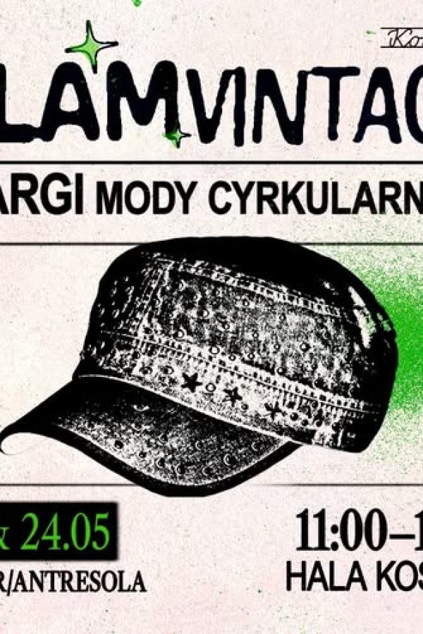Targi Glam Vintage #20