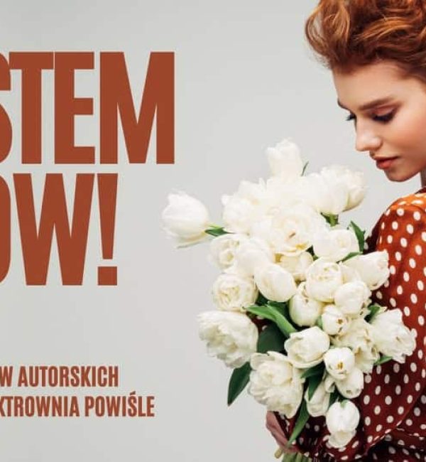 Targi Jestem Slow! #DzieńKobiet!