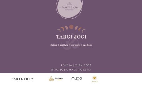 Targi Jogi Mantra