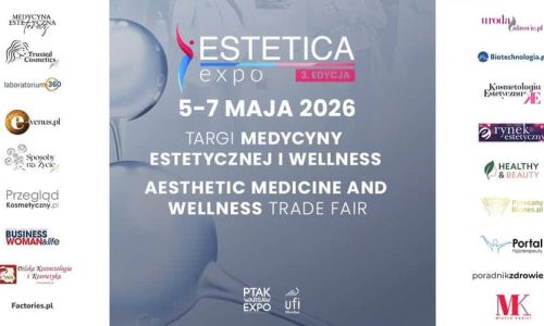 Targi Medycyny Estetycznej i Wellness