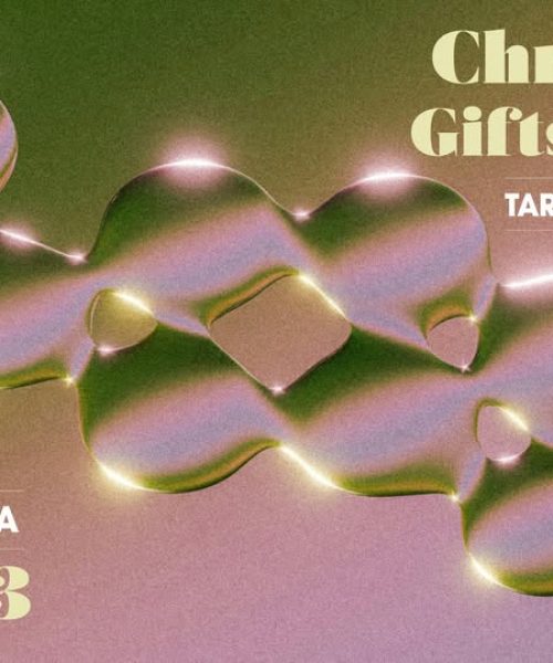 Targi Prezentowe - Christmas Gifts & More