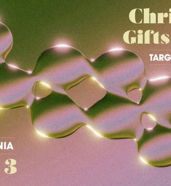 Targi Prezentowe - Christmas Gifts & More