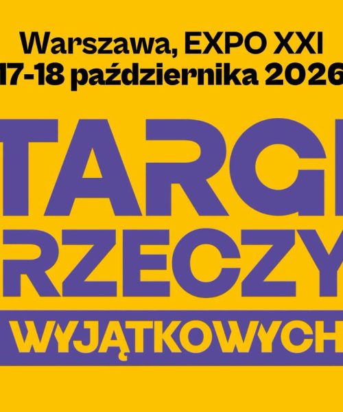 Targi Rzeczy Wyjątkowych