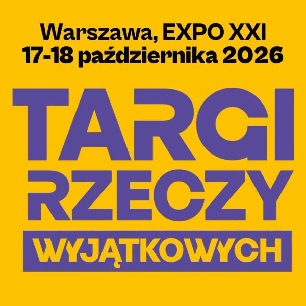 Targi Rzeczy Wyjątkowych